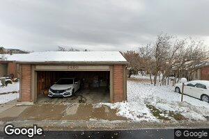 2480 E 1980 N, Layton, UT 84040