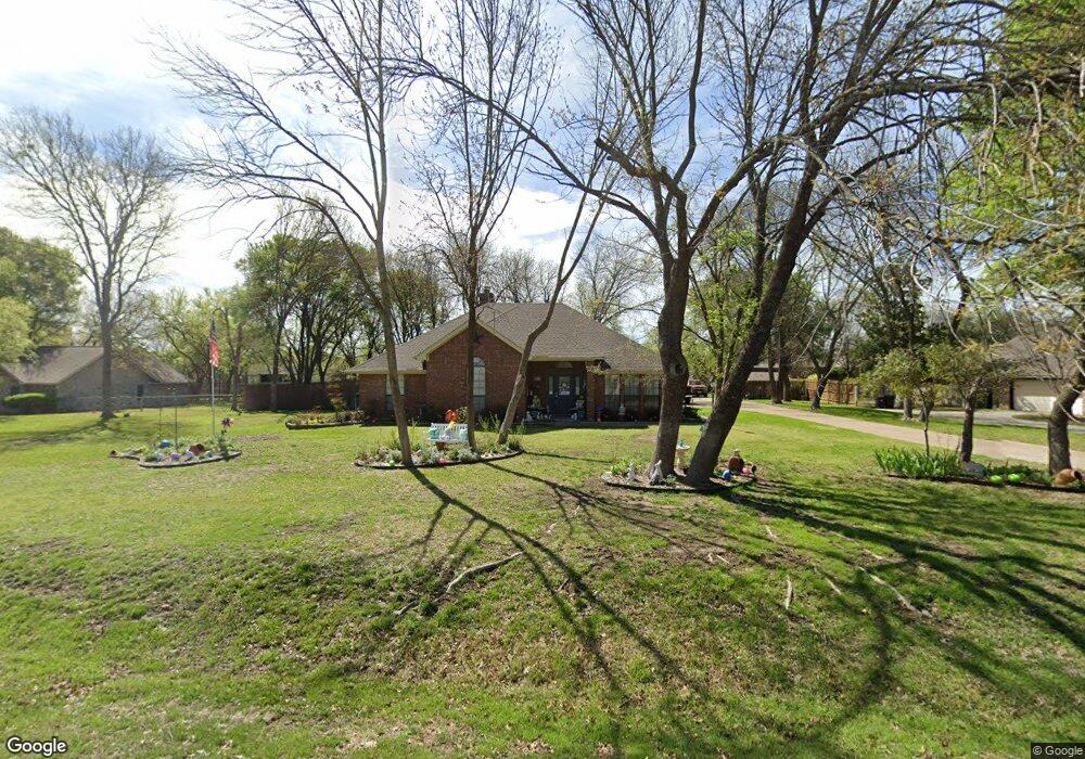 205 Valley Ranch Rd, Weatherford, TX 76087 - photo 1