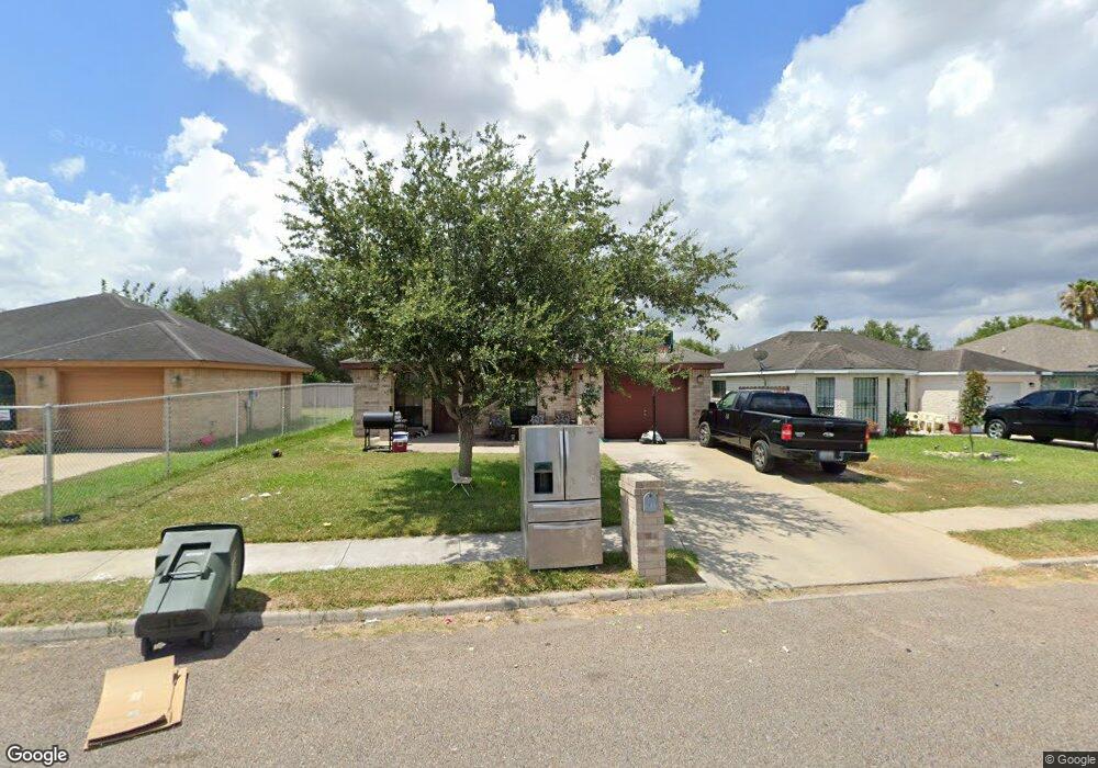 2611 W Coast Dr, Weslaco, TX 78596 - photo 1