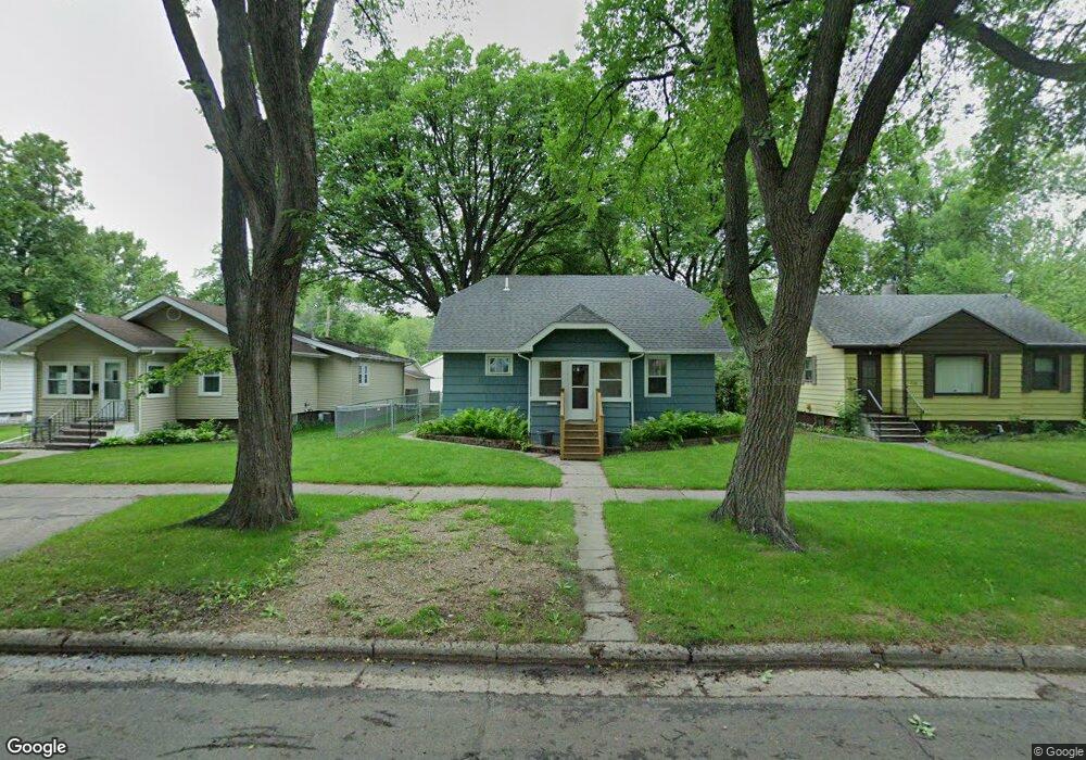1534 8th St N, Fargo, ND 58102 - photo 1