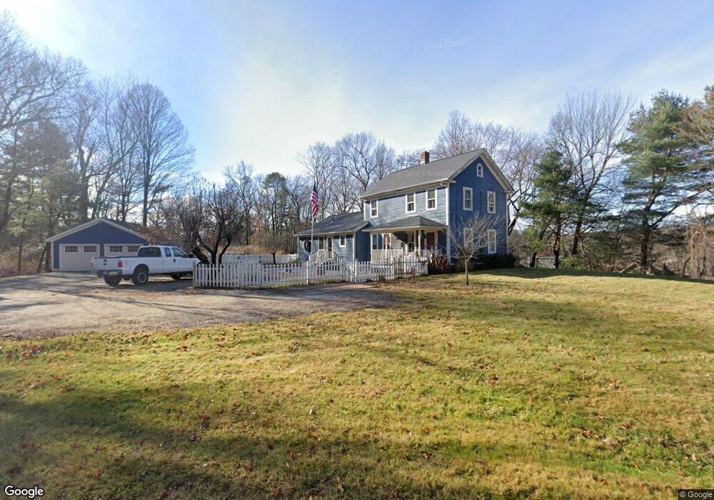 90 Fisher Hill Rd, Glastonbury, CT 06033 - photo 1