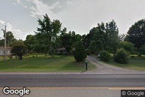 413 N Bay Dr, Bay, AR 72411
