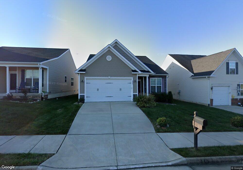 5804 Spring Arbor Ln, Fredericksburg, VA 22407 - photo 1