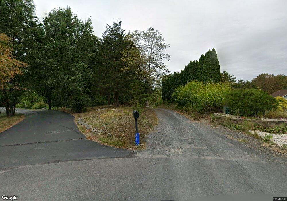 510 Rhodes Ct, Stroudsburg, PA 18360 - photo 1