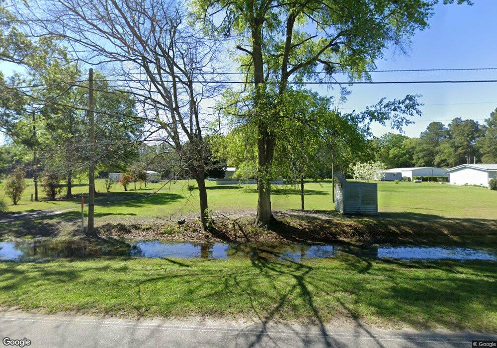 10926 Dry Lake Rd, Quitman, GA 31643 - photo 1