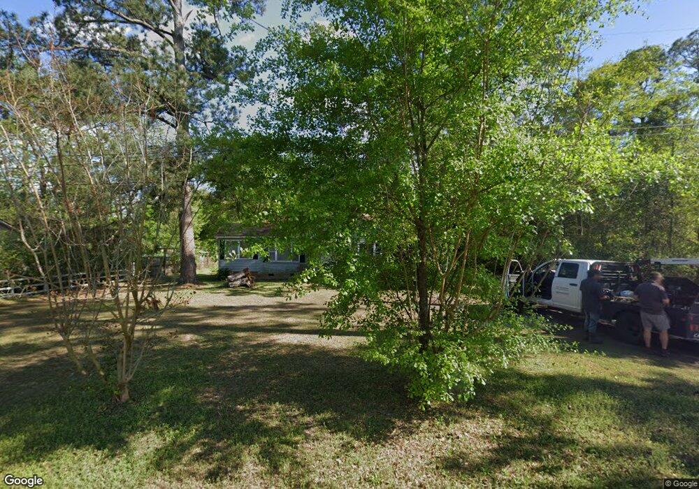 570 Sapp Ave SW, Pelham, GA 31779 - photo 1