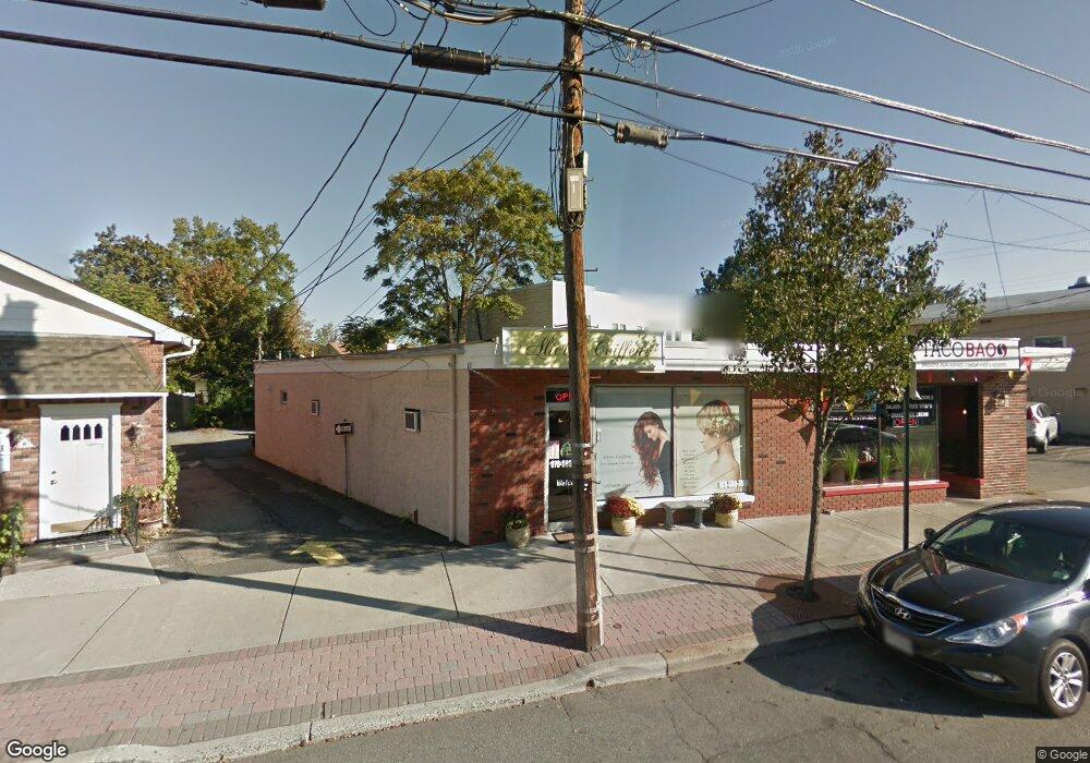 122 N Beverwyck Rd unit 1, Parsippany-Troy Hills, NJ 07034 - photo 1