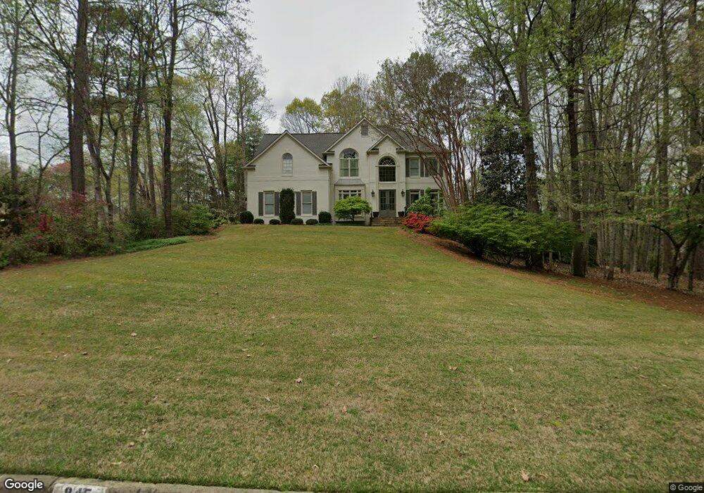845 Dockbridge Way unit 2, Alpharetta, GA 30004 - photo 1