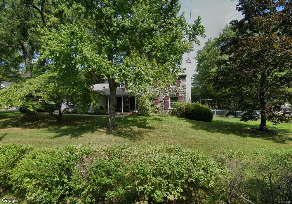 400 Christian Ln, Wallingford, PA 19086 - photo 1