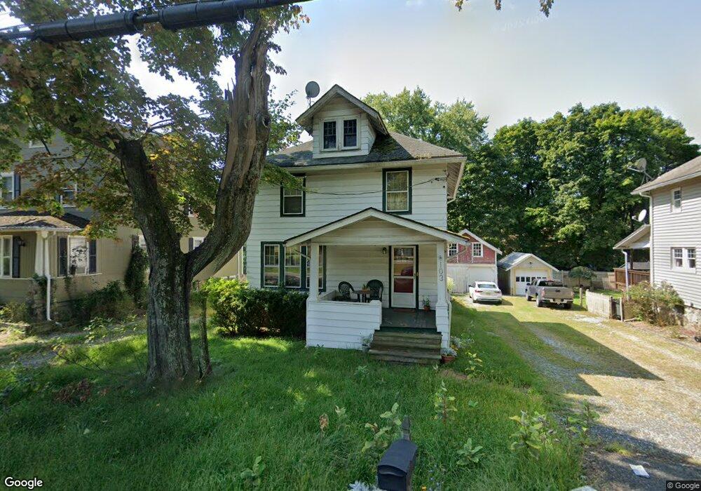 103 Fairview Ave, High Bridge, NJ 08829 - photo 1