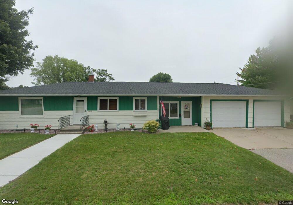 1612 21st St, Menominee, MI 49858 - photo 1