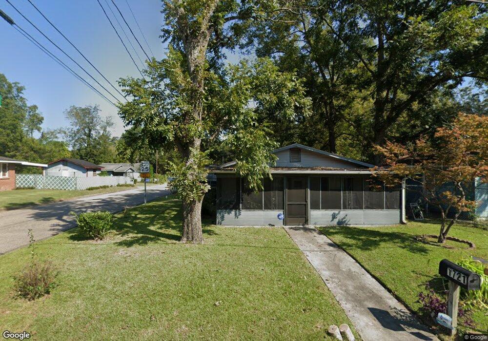 1721 Lake St, Dothan, AL 36303 - photo 1