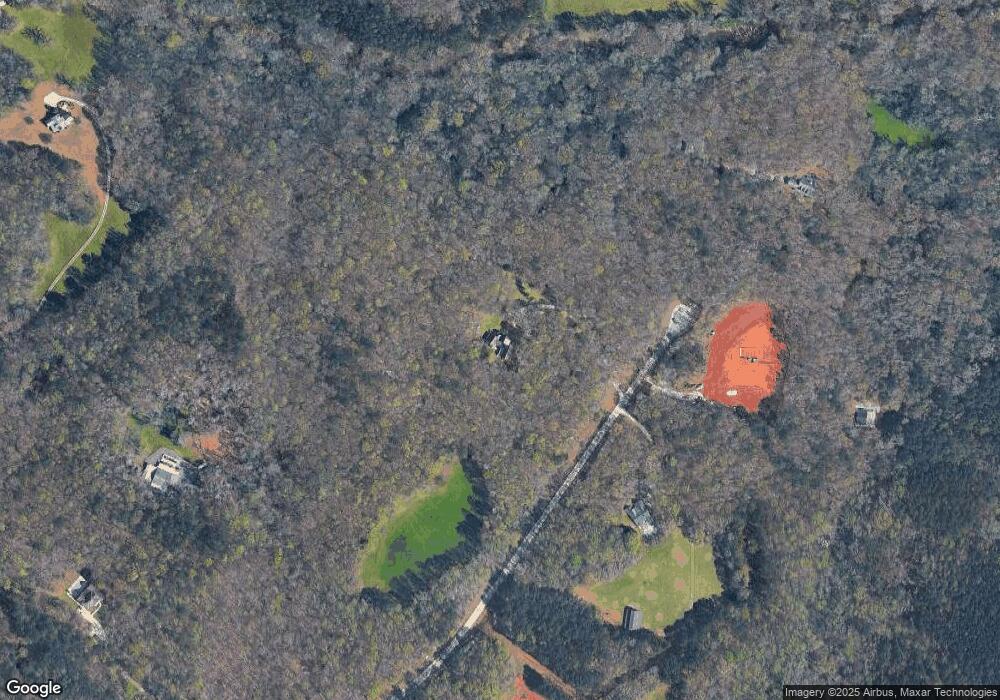 1090 Cedar Grove Dr, Buckhead, GA 30625 - photo 1