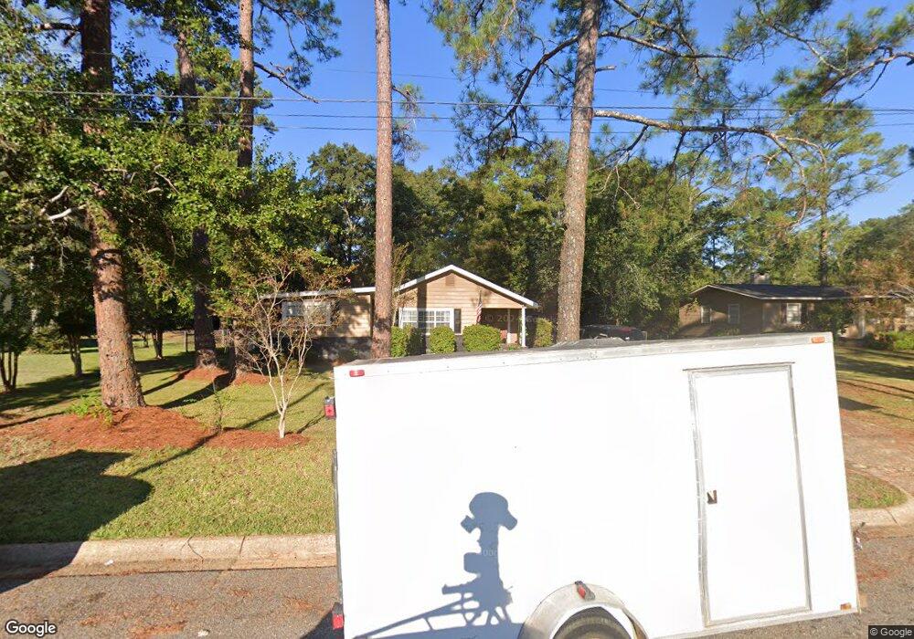 506 Mohawk Ave, Dothan, AL 36301 - photo 1