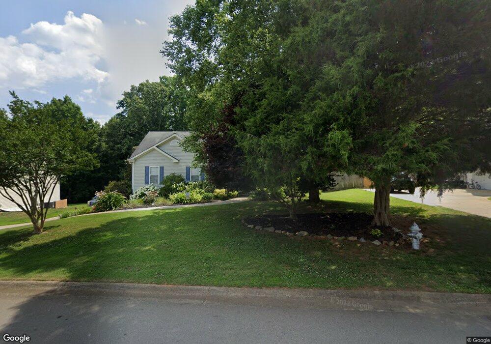 394 Westchester Way unit 1, Canton, GA 30115 - photo 1