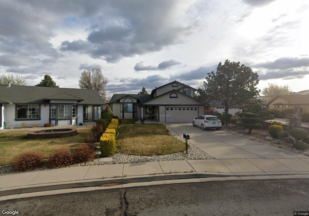 1550 Union Ct, Sparks, NV 89434 - photo 1