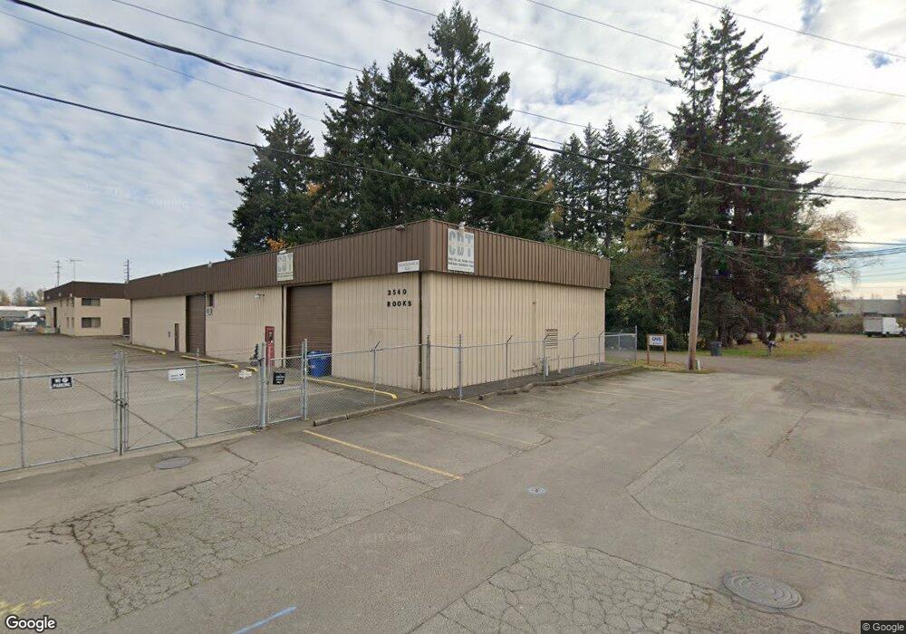 3526 Brooks Ave NE, Salem, OR 97301 - photo 1