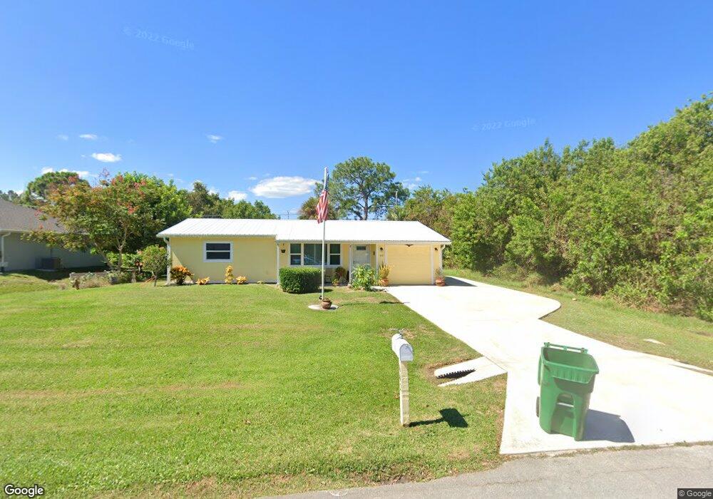 442 Banyan St unit 1, Sebastian, FL 32958 - photo 1