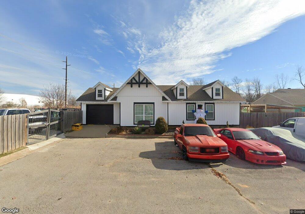 1108 W Easy St, Rogers, AR 72756 - photo 1