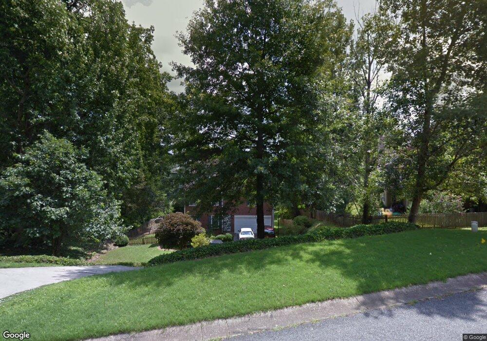 397 John Tate Rd, Acworth, GA 30102 - photo 1