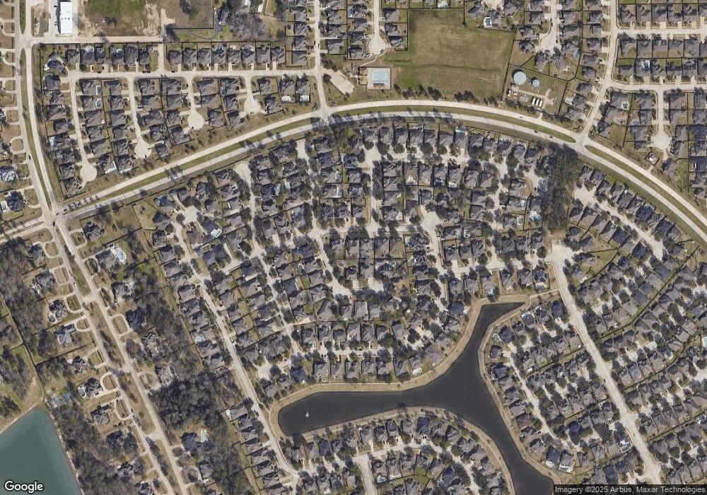 3106 Hopeton Dr, Spring, TX 77386 - photo 1