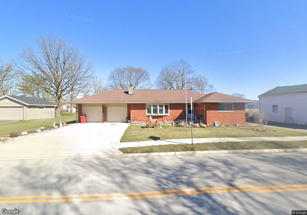 1321 Fishlock Ave, Findlay, OH 45840 - photo 1