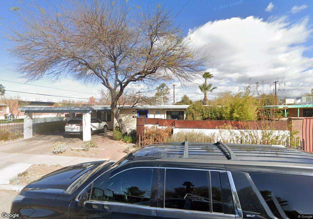 2807 E 18th St, Tucson, AZ 85716 - photo 1