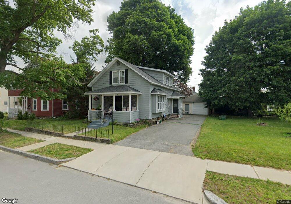 18 Carver St, Worcester, MA 01604 - photo 1