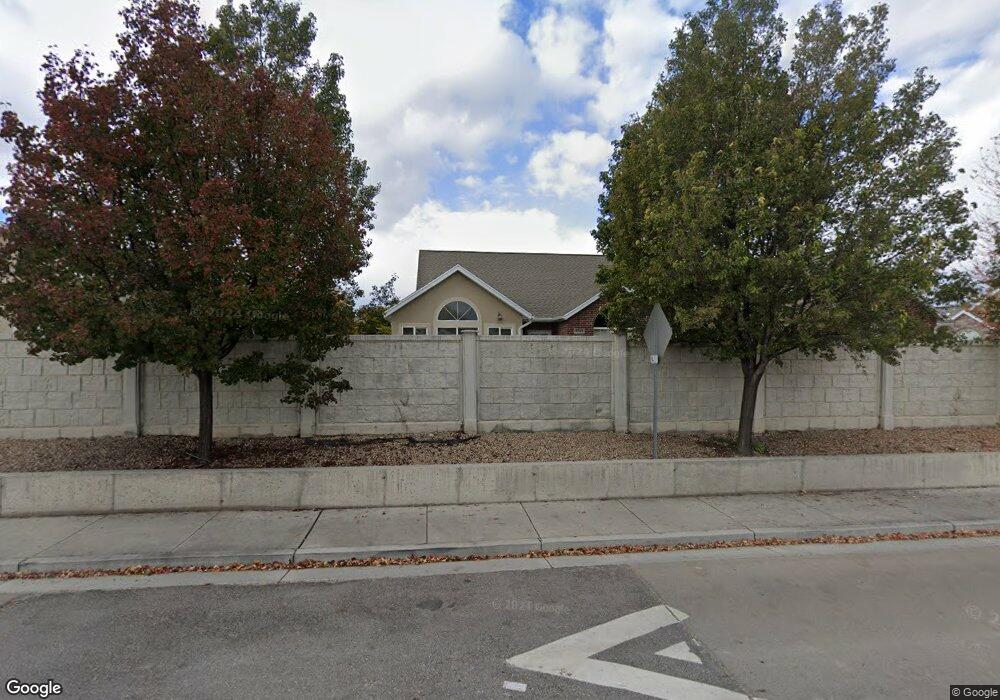 9364 Abbey View Rd, West Jordan, UT 84088 - photo 1