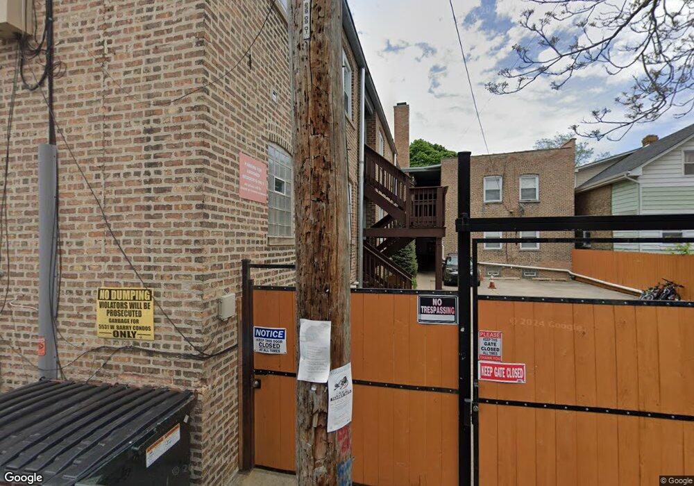 3054 N Luna Ave unit 30541, Chicago, IL 60641 - photo 1