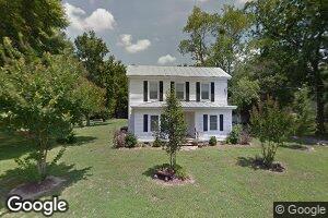 17493 Johnsons Mill Rd, Sedley, VA 23878