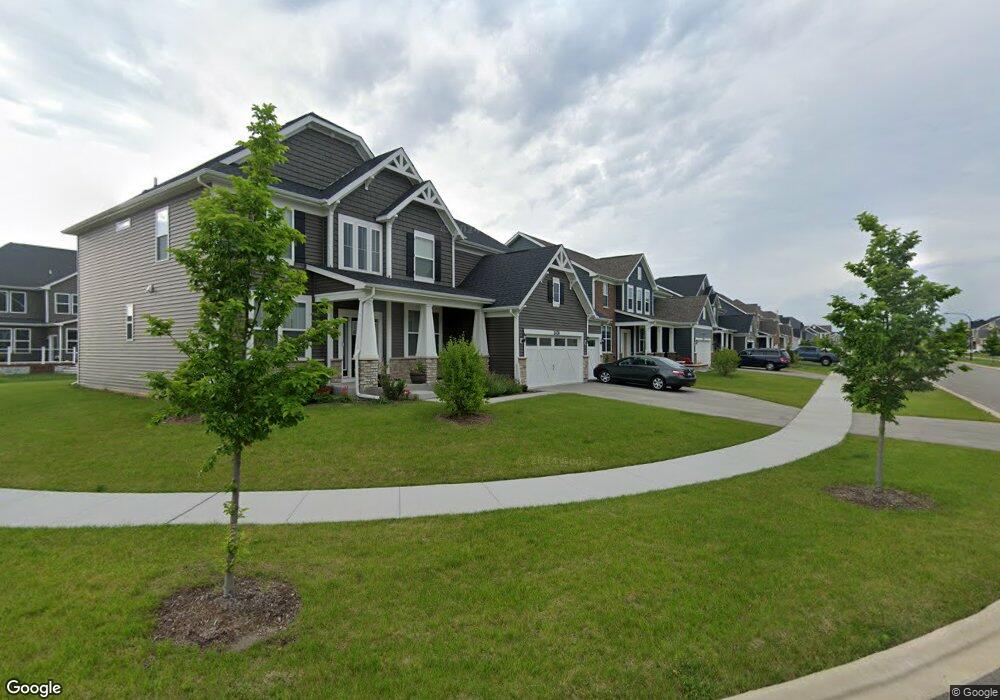 2428 Corn Lily Rd, Naperville, IL 60564 - photo 1