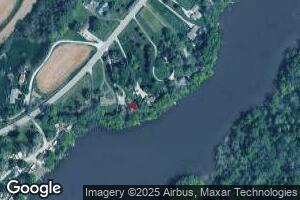 10652 N Carthage Pike, Carthage, IN 46115