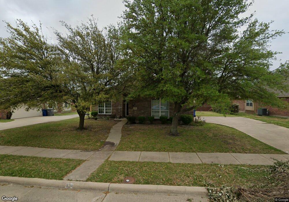 420 Carver Dr, Wylie, TX 75098 - photo 1