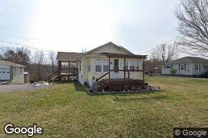 193 Dearing Dr, Mount Hope, WV 25880