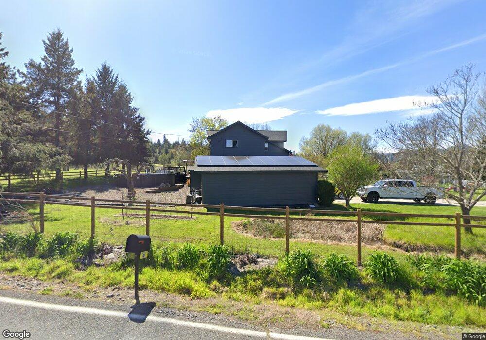 122 Sleepy Hollow Loop, Grants Pass, OR 97527 - photo 1