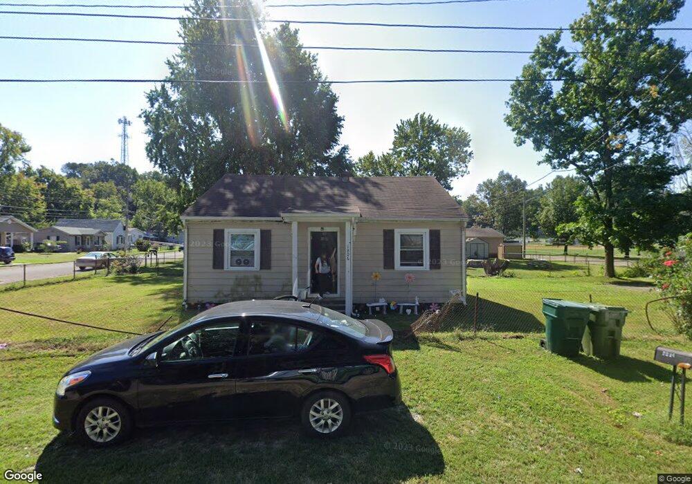 1806 Grimes Ave, Owensboro, KY 42303 - photo 1