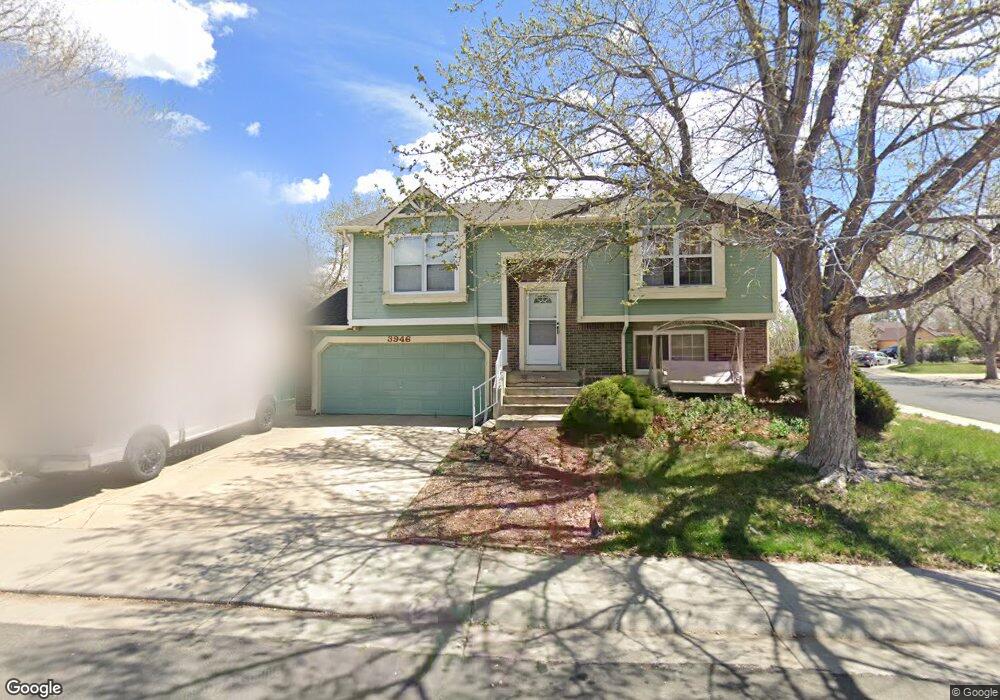 3946 S Flanders Way, Aurora, CO 80013 - photo 1