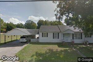 392 Commerce St, Hardin, KY 42048