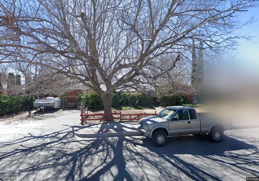 8056 Bowen Rd, El Paso, TX 79915 - photo 1