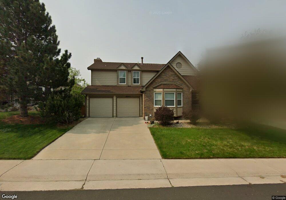 16871 E Prentice Cir, Centennial, CO 80015 - photo 1