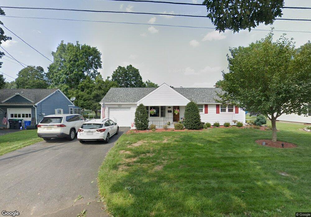 713 4th St, Belvidere, NJ 07823 - photo 1