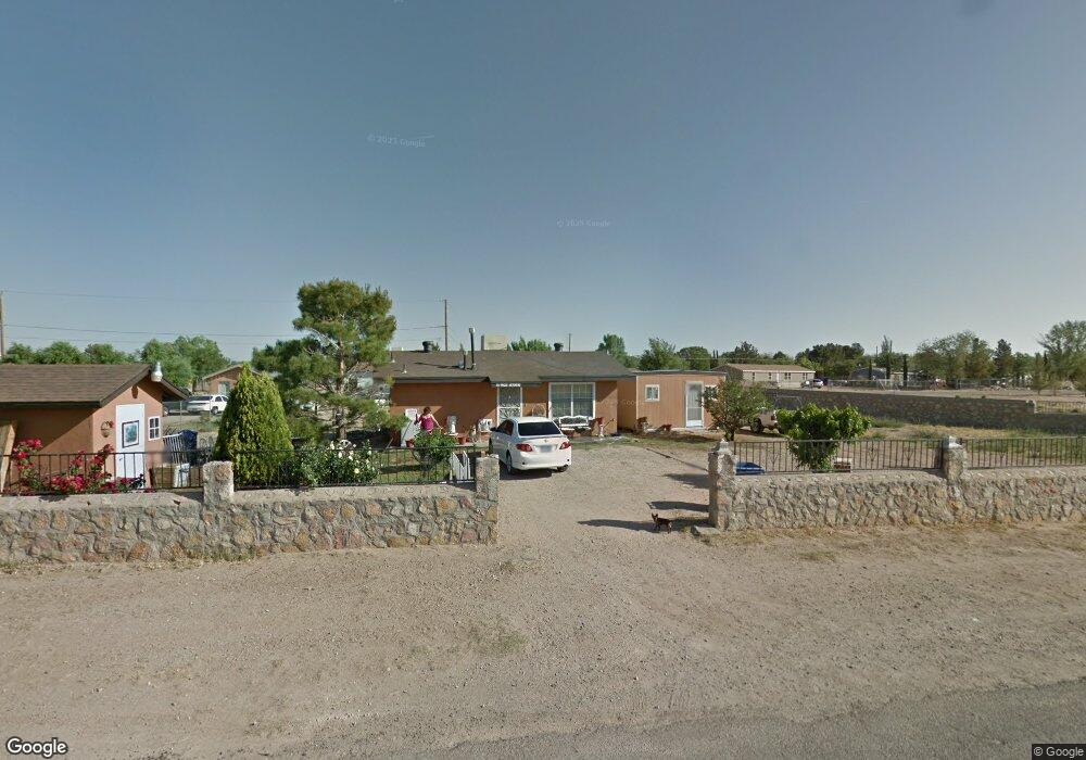 361 Valle Hermoso Dr, El Paso, TX 79927 - photo 1