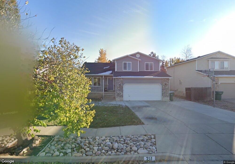 211 W 1475 N, Layton, UT 84041 - photo 1