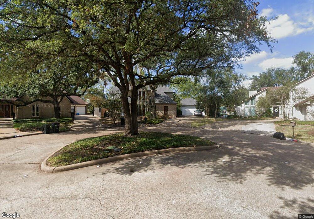 14214 N Suddley Castle St, Houston, TX 77095 - photo 1