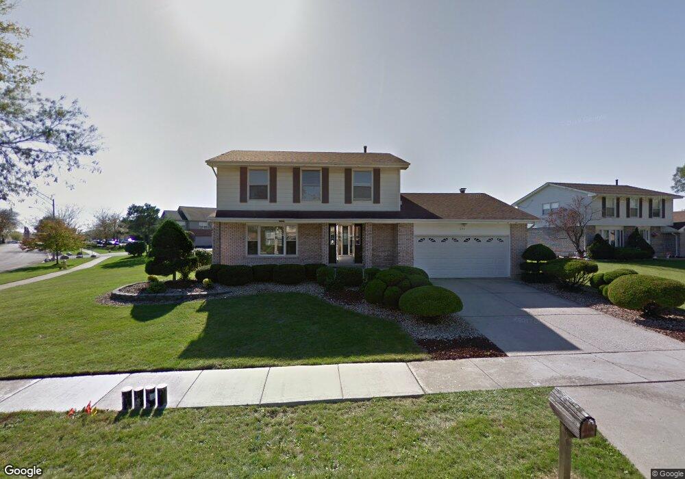 974 Academy Ave, Matteson, IL 60443 - photo 1