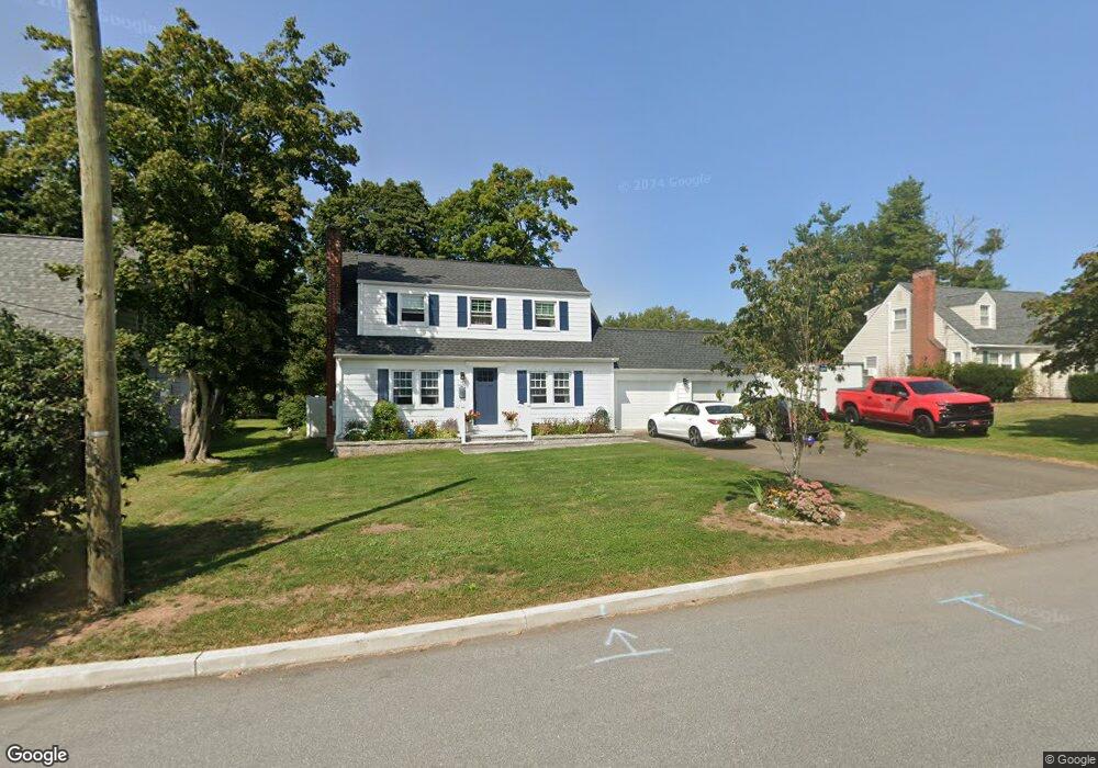 169 Barbara Rd, Middletown, CT 06457 - photo 1