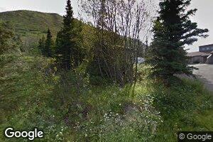 1625 S River Dr, Eagle River, AK 99577