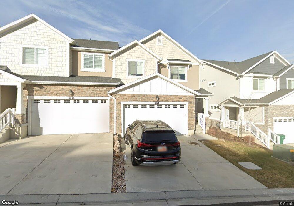 4874 W Spire Way unit 39, Riverton, UT 84096 - photo 1