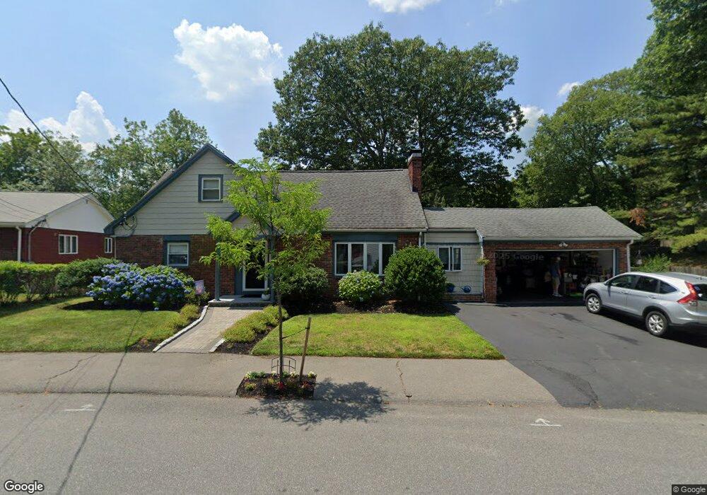 56 Lewis Rd, Swampscott, MA 01907 - photo 1